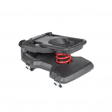 Hamax Carrier Adapter  - Black
