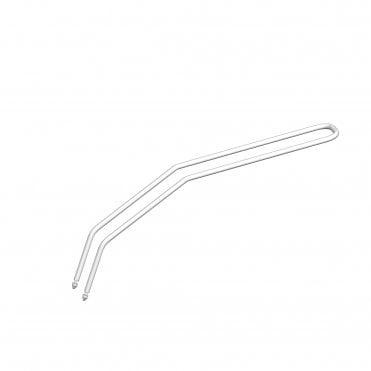 Hamax Extra Bar for Small Frames - Fits Amaze,Zenith,Caress,Amiga Child Seats