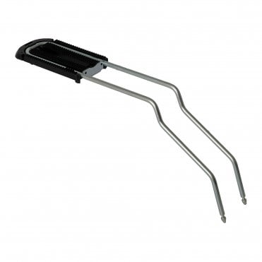 Hamax Extra Bar for Small Frames - Kiss/Sleepy/Smiley