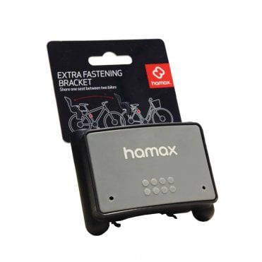 Hamax Extra Fastening Bracket for Child Seats