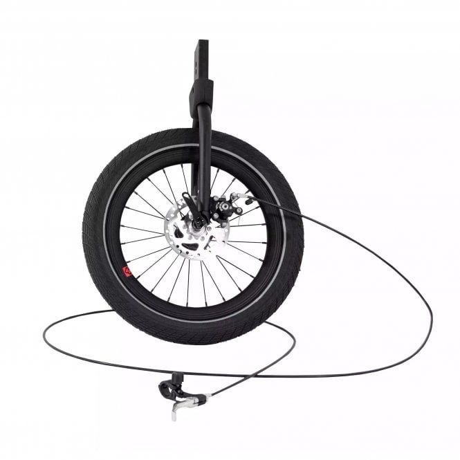 Hamax Outback Bike Trailer Adjustable Jogger Kit