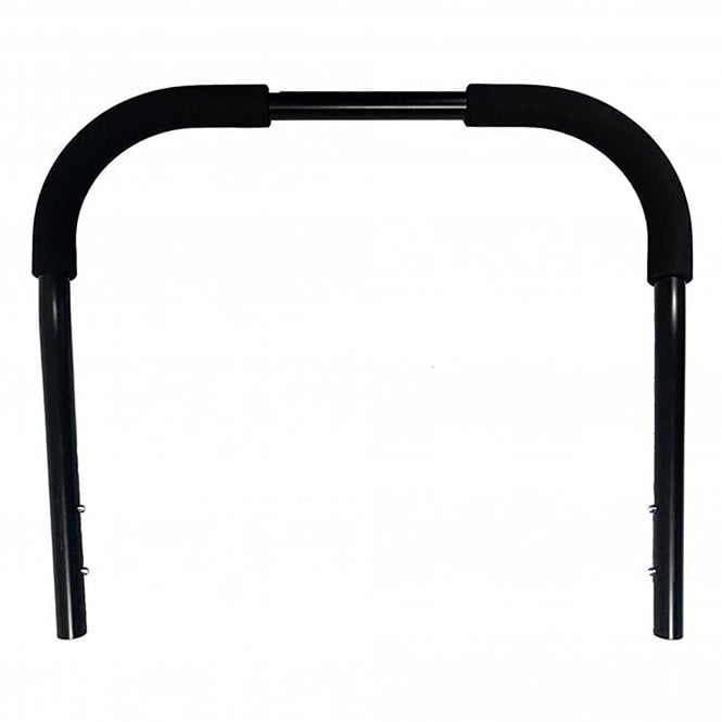 Hamax Push Bar suitable for all Traveler and Amsterdam Bike Trailers