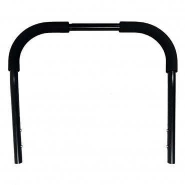 Hamax Push Bar suitable for all Traveler and Amsterdam Bike Trailers