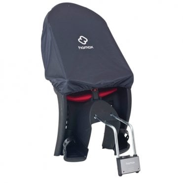 Hamax Rain Cover - Fits any Hamax Child Seat