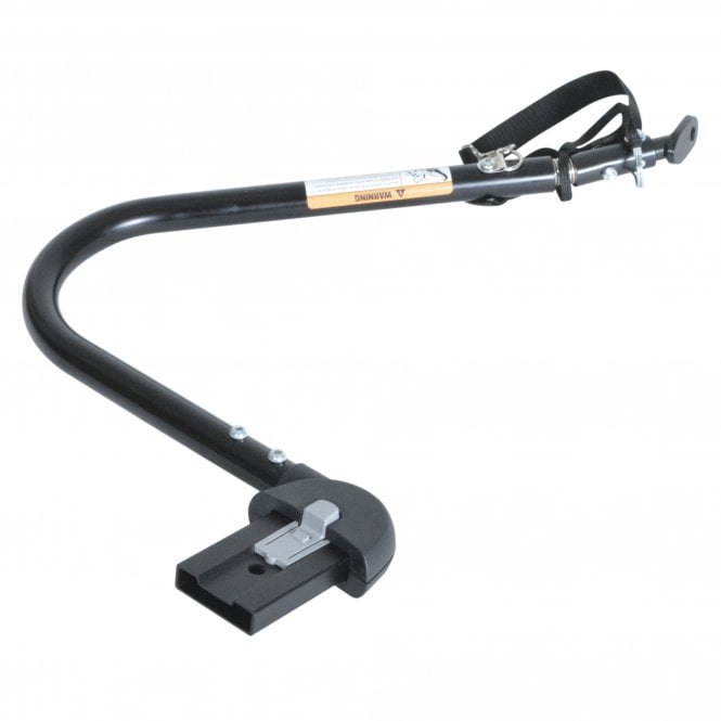 Hamax Replacement Bicycle Arm (Complete) For Outback One Bike Trailer