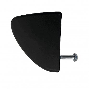 Hamax Right Wheel deflector For Travler and Amsterdam Bike Trailers