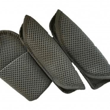 Hamax Set Of Paddings (3 Pcs) for shoulders and crotch