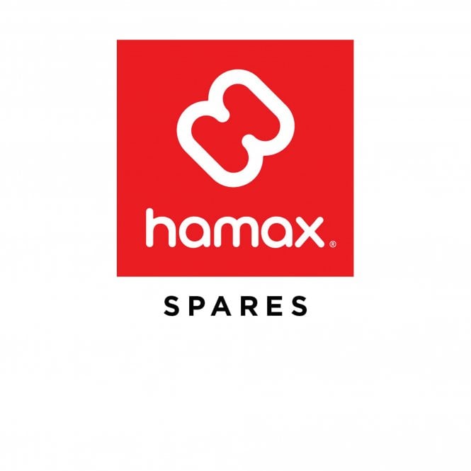 Hamax Spare Brake Cable Incl. Tools