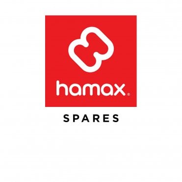Hamax Spare Brake Cable Incl. Tools