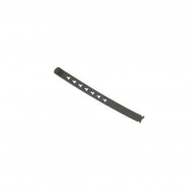 Hamax Spare Foot Strap For Kiss/Sleepy/Smiley/Siesta Childseats x 1