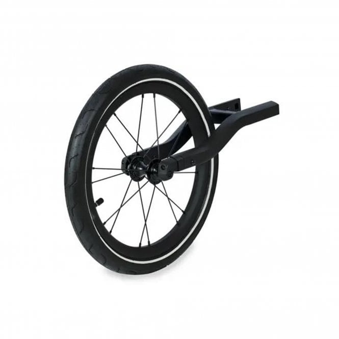 Hamax Spare Jogger Wheel Breeze Cocoon - Black