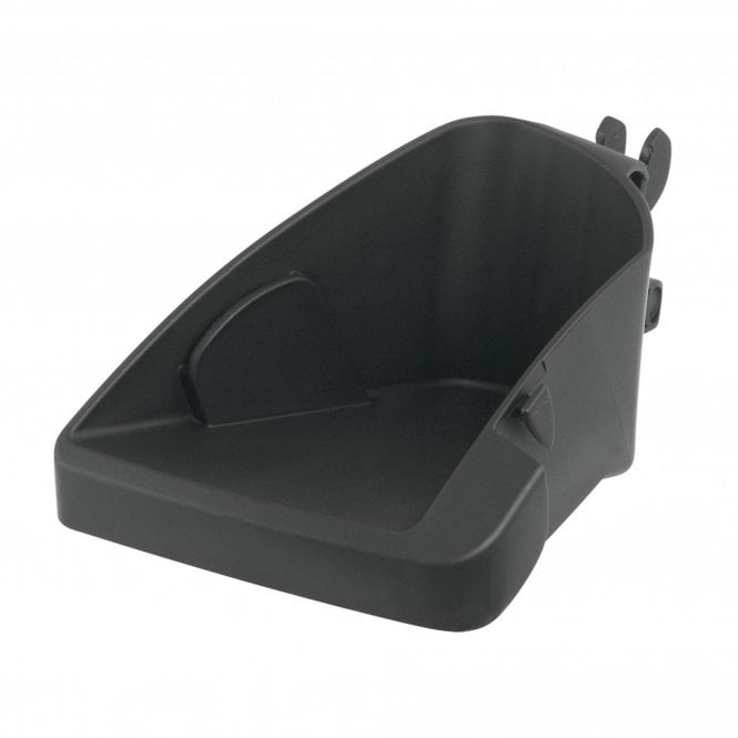 Hamax Spare Left Footrest - Smiley/Siesta