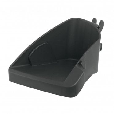 Hamax Spare Left Footrest - Smiley/Siesta