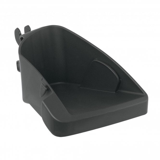 Hamax Spare Right Footrest - Smiley/Siesta