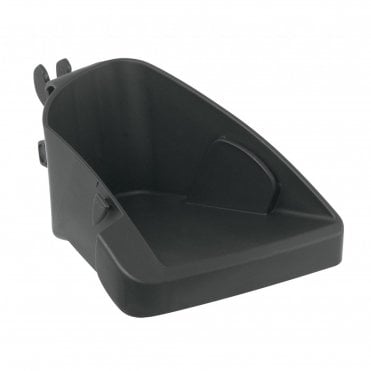 Hamax Spare Right Footrest - Smiley/Siesta