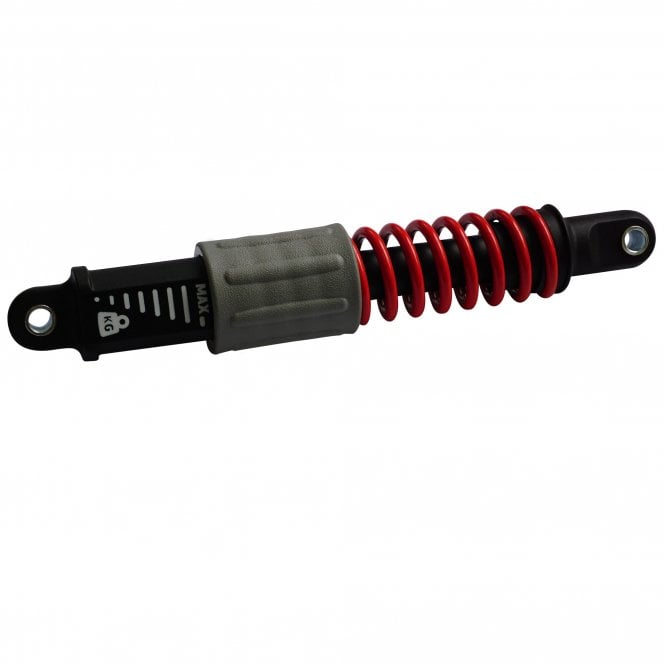 Hamax Spare suspension set for all Bike trailers