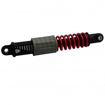 Hamax Spare suspension set for all HAMAX Bike trailers