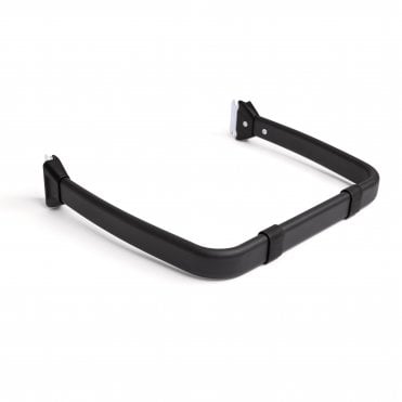 Hamax Venture Cargo Rack Set - Black