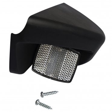 Hamax Wing Set Incl. Reflector Front Left K- and Z-marked