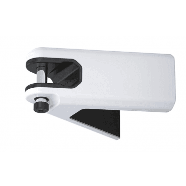 Hiplok Airlok Wall Mounted Lock/Hanger - White