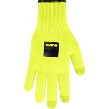 Hump Pocket Thermal Glove - Black / Hi-viz Yellow