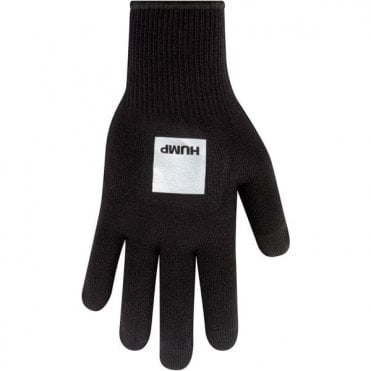 Hump Pocket Thermal Glove - Black