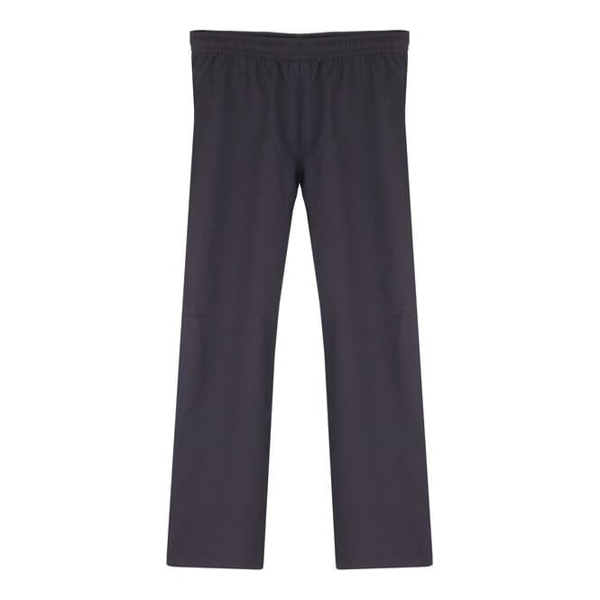 HUMP Unisex Reflect Waterproof Overtrouser - Black