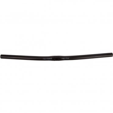 ErgoTec ATB Alloy Handlebars 560mm wide - 25.4mm in Silver or Black