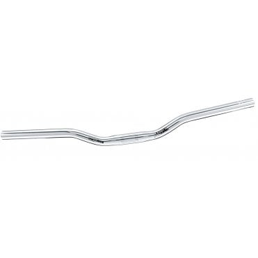 Ergotec Riser Bugel Alloy Handlebars 25.4mm 620mm