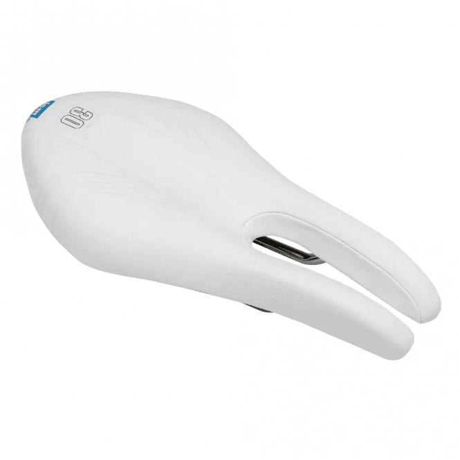 ISM PL 1.0 Road/Tri Saddle - White - 270 mm / 135 mm