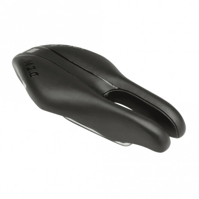 ISM PM 2.0 - MTB Saddle - Black - 255 mm / 135 mm