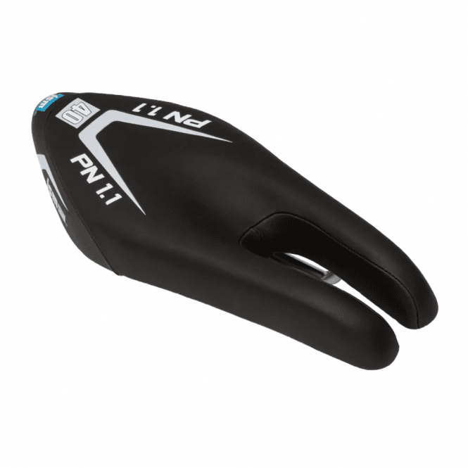 ISM PN 1.1 - Road Saddle - Black - 270 mm / 110 mm