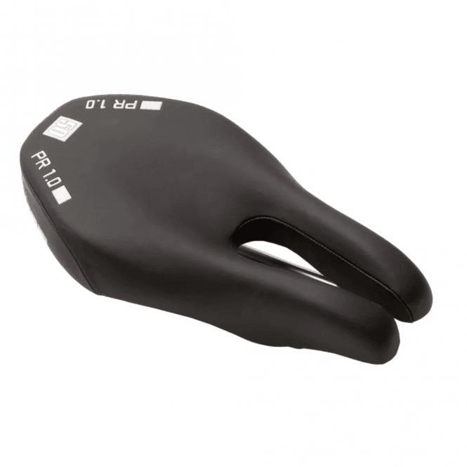 ISM PR 1.0 - Road Saddle - Black - 245 mm / 130 mm