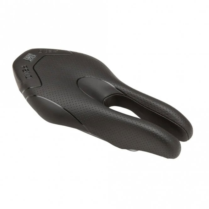 ISM PS 1.0 Road Saddle  -  Black - 245 mm / 130 mm