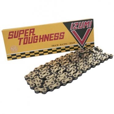 Izumi V Chain Super Tough - Gold Black