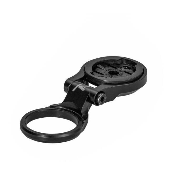K-Edge BOOST Computer MTB Mount for Garmin - Black Anodised
