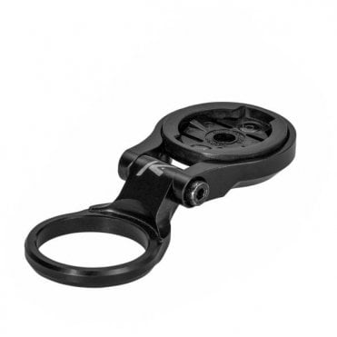 K-edge BOOST Computer MTB Mount for Garmin - Black Anodised