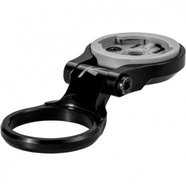 K-edge BOOST Computer MTB Mount for Wahoo - Black Anodised