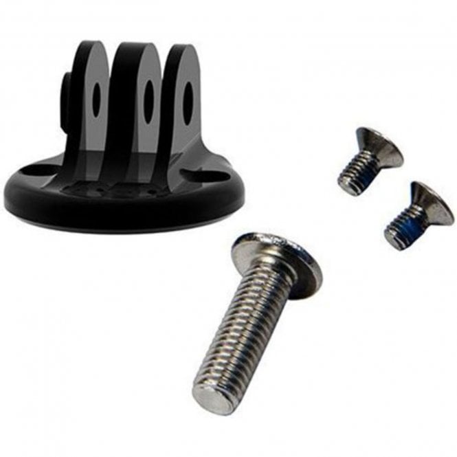K-Edge Combo Mount GoPro Interface
