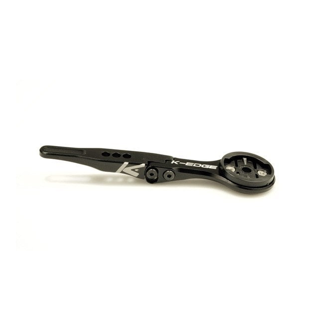 K-Edge Garmin Integrated Handlebar System Mount - Black