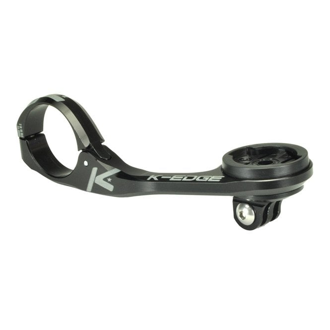 K-Edge Garmin Max Combo Mount - Black