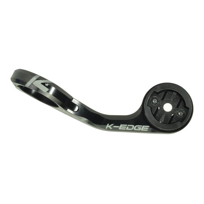 K-Edge Garmin Max XL Mount - Black - 31.8 mm