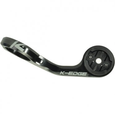 K-edge Garmin Max XL Mount - Black - 31.8 mm