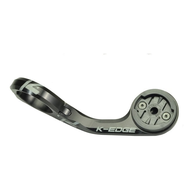K-Edge Garmin Max XL Mount - Black - 35 mm