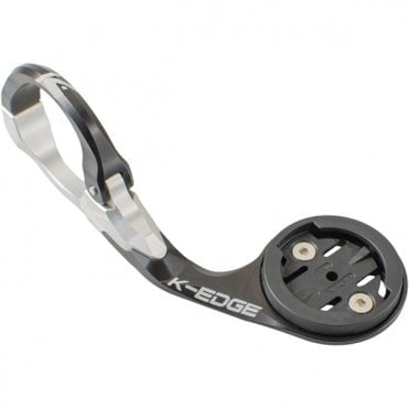 K-Edge Garmin Race Edge Black