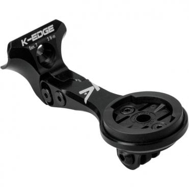K-edge Garmin Trek Madone Combo Gen 7 Mount - Black