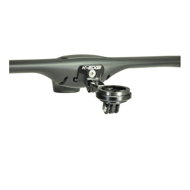 K-Edge Garmin Trek Madone / Emonda Combo Gen 6 Mount - Black