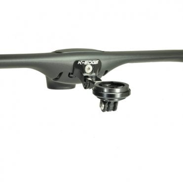 K-edge Garmin Trek Madone / Emonda Combo Gen 6 Mount - Black