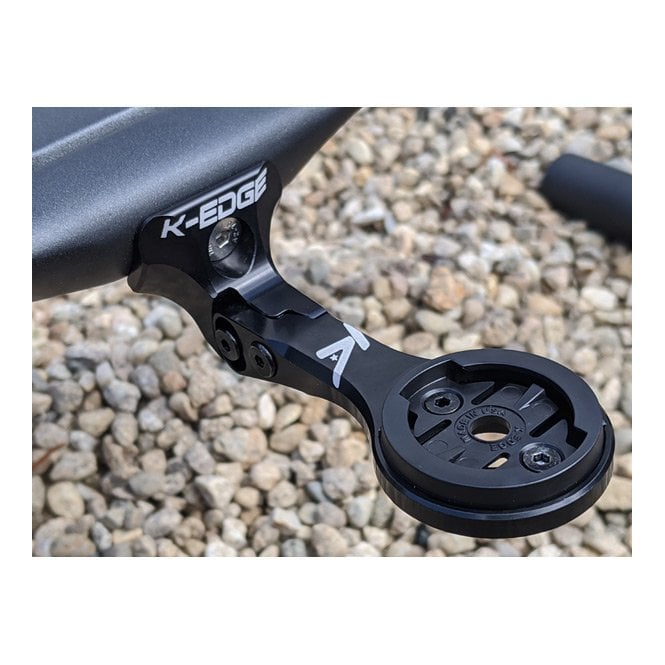 K-Edge Garmin Trek Madone / Emonda Gen 6 Mount - Black