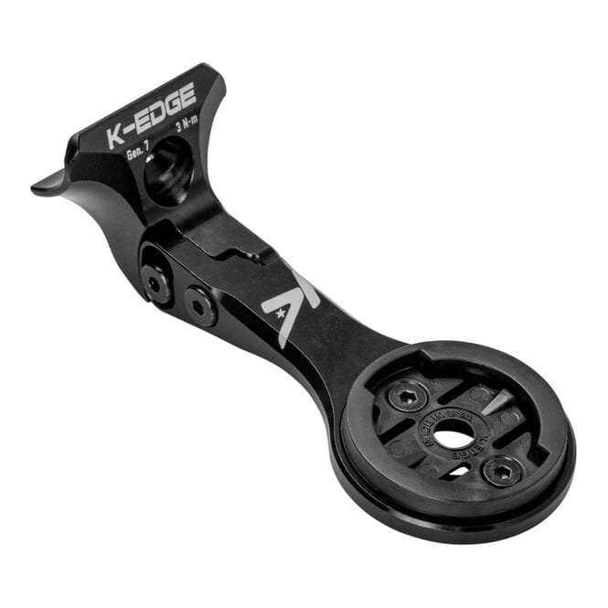 K-Edge Garmin Trek Madone Gen 7 Mount - Black